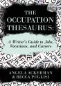 Occupation Thesaurus - Preview