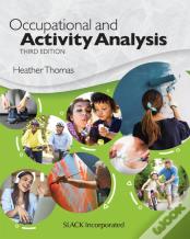 Occupational And Activity Analysis