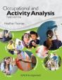 Occupational And Activity Analysis - Preview