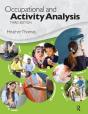 Occupational And Activity Analysis - Preview