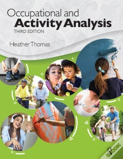 Capa do artigo Occupational And Activity Analysis