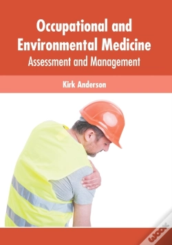 Capa do artigo Occupational And Environmental Medicine: