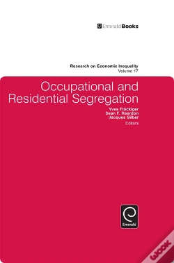 Capa do artigo Occupational And Residential Segregation