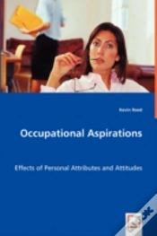 Capa do artigo Occupational Aspirations