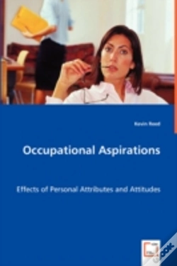 Capa do artigo Occupational Aspirations