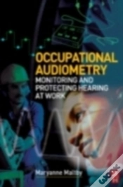 Capa do artigo Occupational Audiometry