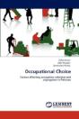 Occupational Choice - Preview