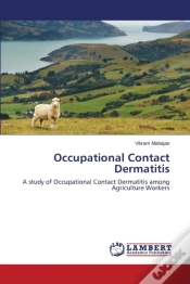 Capa do artigo Occupational Contact Dermatitis