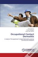 Occupational Contact Dermatitis