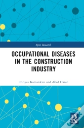 Occupational Diseases In The Construction Industry