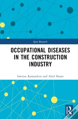 Capa do artigo Occupational Diseases In The Construction Industry