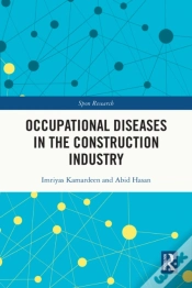 Capa do artigo Occupational Diseases In The Construction Industry