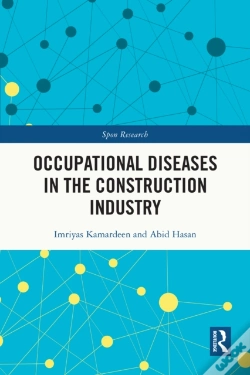 Capa do artigo Occupational Diseases In The Construction Industry