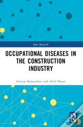 Occupational Diseases In The Construction Industry