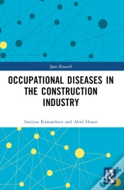 Capa do artigo Occupational Diseases In The Construction Industry