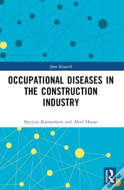 Capa do artigo Occupational Diseases In The Construction Industry