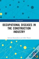 Occupational Diseases In The Construction Industry