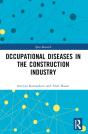 Occupational Diseases In The Construction Industry - Preview