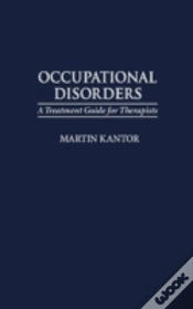 Capa do artigo Occupational Disorders