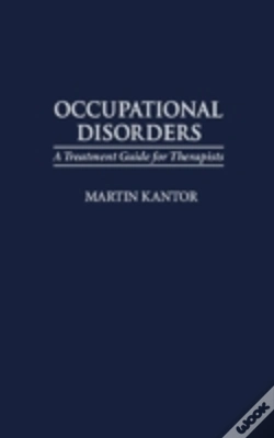 Capa do artigo Occupational Disorders