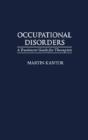 Occupational Disorders - Preview