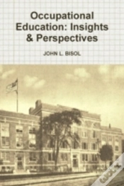 Capa do artigo Occupational Education: Insights & Perspectives