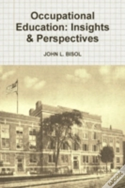 Capa do artigo Occupational Education: Insights & Perspectives