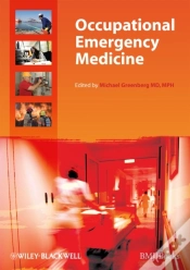 Capa do artigo Occupational Emergency Medicine