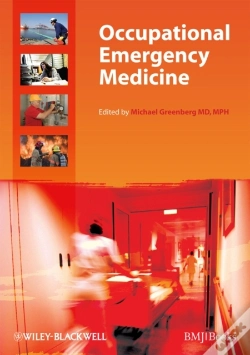 Capa do artigo Occupational Emergency Medicine