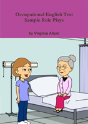 Occupational English Test Sample Role Plays - Preview