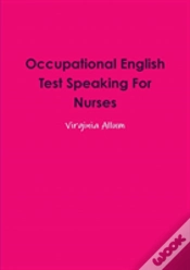 Capa do artigo Occupational English Test Speaking For N