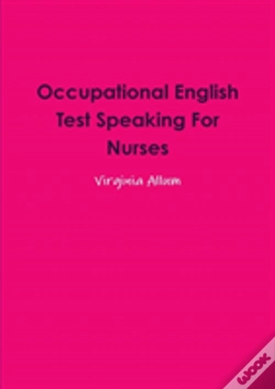 Capa do artigo Occupational English Test Speaking For N