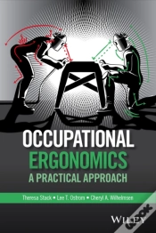 Capa do artigo Occupational Ergonomics