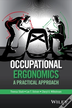 Capa do artigo Occupational Ergonomics