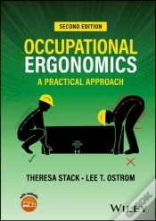 Capa do artigo Occupational Ergonomics