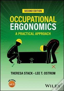 Capa do artigo Occupational Ergonomics