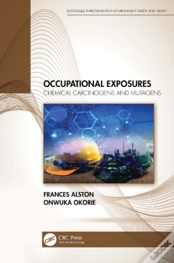 Capa do artigo Occupational Exposures