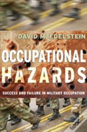Capa do artigo Occupational Hazards