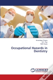 Capa do artigo Occupational Hazards In Dentistry
