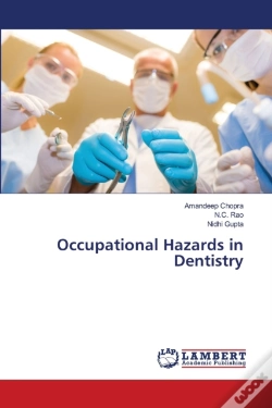 Capa do artigo Occupational Hazards In Dentistry