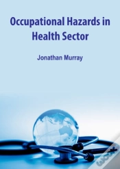 Capa do artigo Occupational Hazards In Health Sector