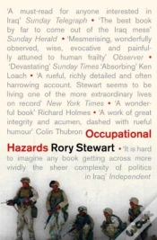 Capa do artigo Occupational Hazards