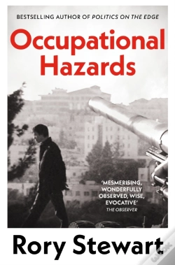 Capa do artigo Occupational Hazards