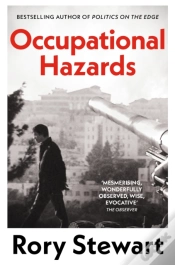 Capa do artigo Occupational Hazards