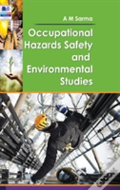Capa do artigo Occupational Hazards Safety And Environmental Studies