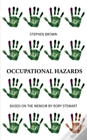 Capa do artigo Occupational Hazards