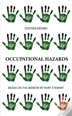 Capa do artigo Occupational Hazards