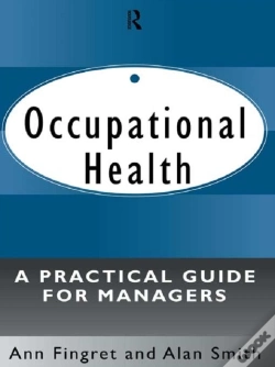 Capa do artigo Occupational Health: A Practical Guide For Managers