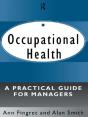Occupational Health: A Practical Guide For Managers - Preview