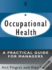 Capa do artigo Occupational Health: A Practical Guide For Managers